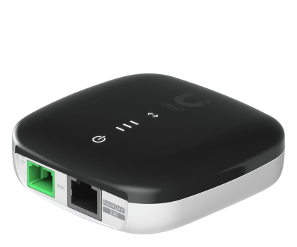 Access Point Ubiquiti Wave-Fiber-ONU ONT GPON WaveFiber ONU